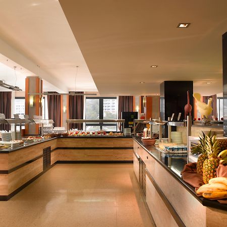 Palladium Hotel Cala Llonga - Adults Only 외부 사진