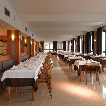 Palladium Hotel Cala Llonga - Adults Only 외부 사진