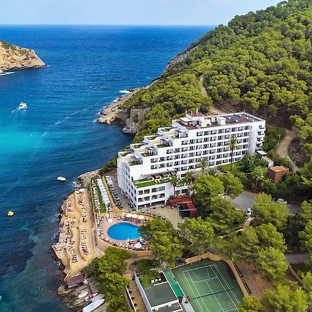 Palladium Hotel Cala Llonga - Adults Only 외부 사진