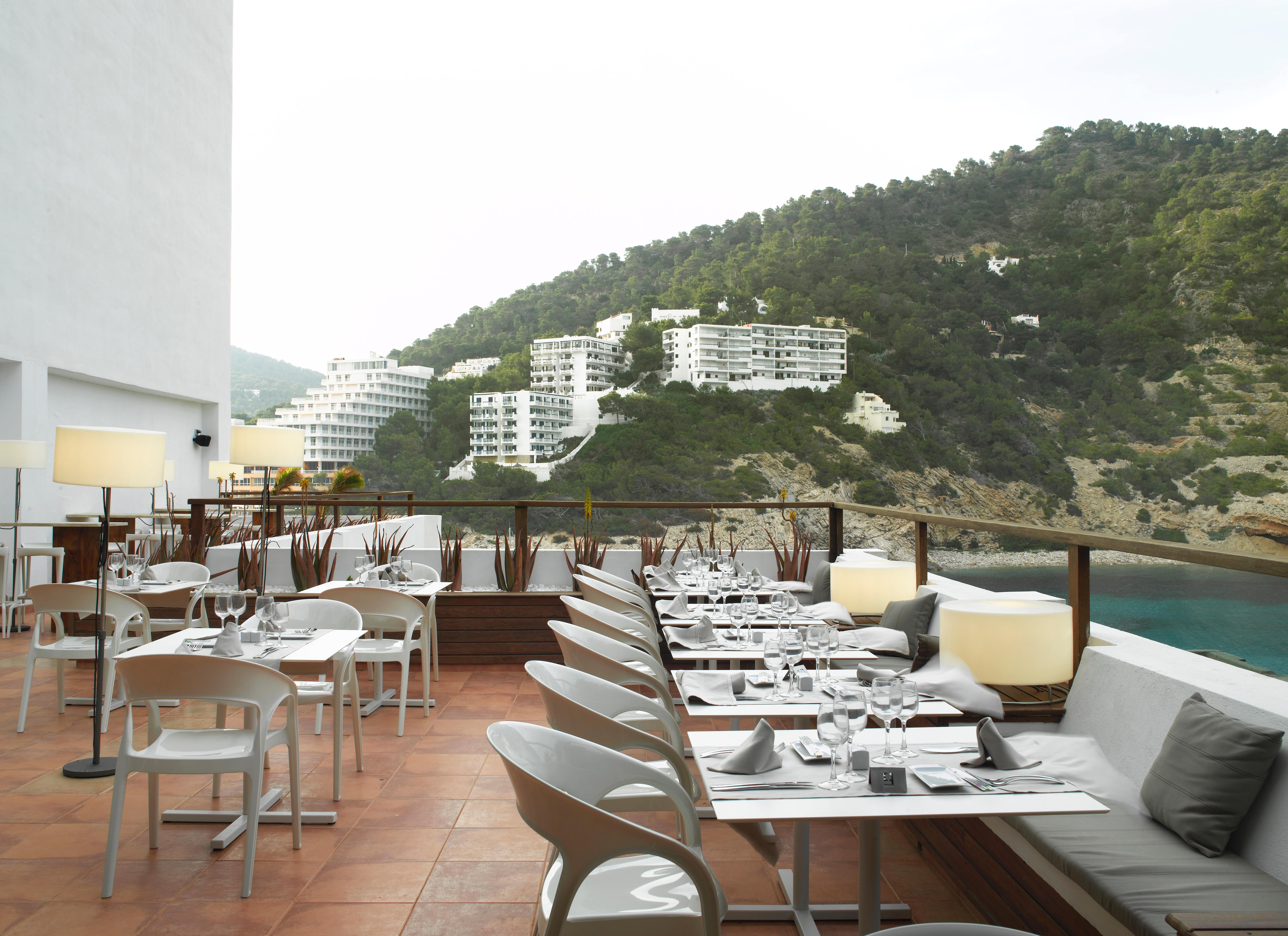 Palladium Hotel Cala Llonga - Adults Only 외부 사진