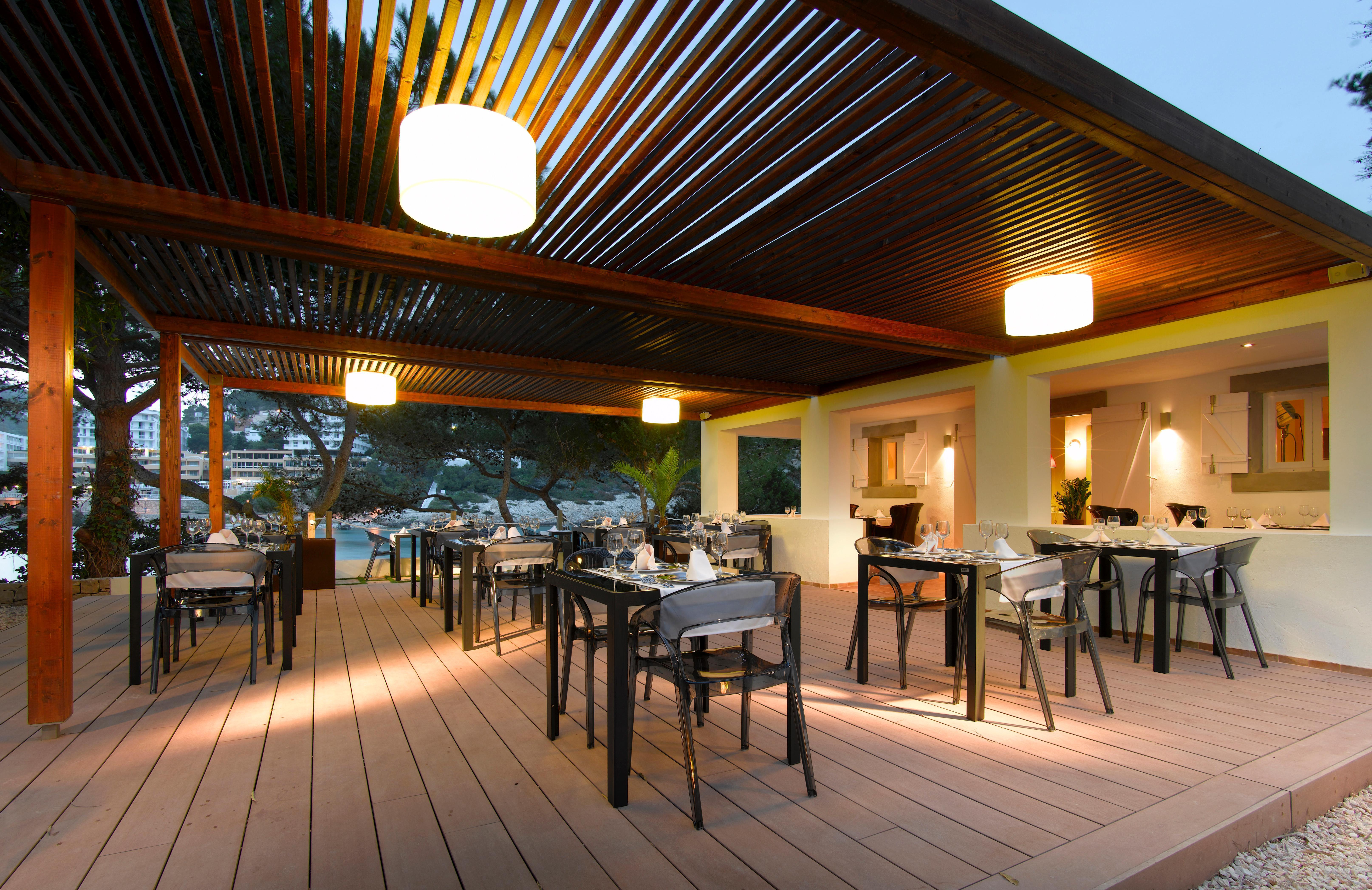 Palladium Hotel Cala Llonga - Adults Only 외부 사진