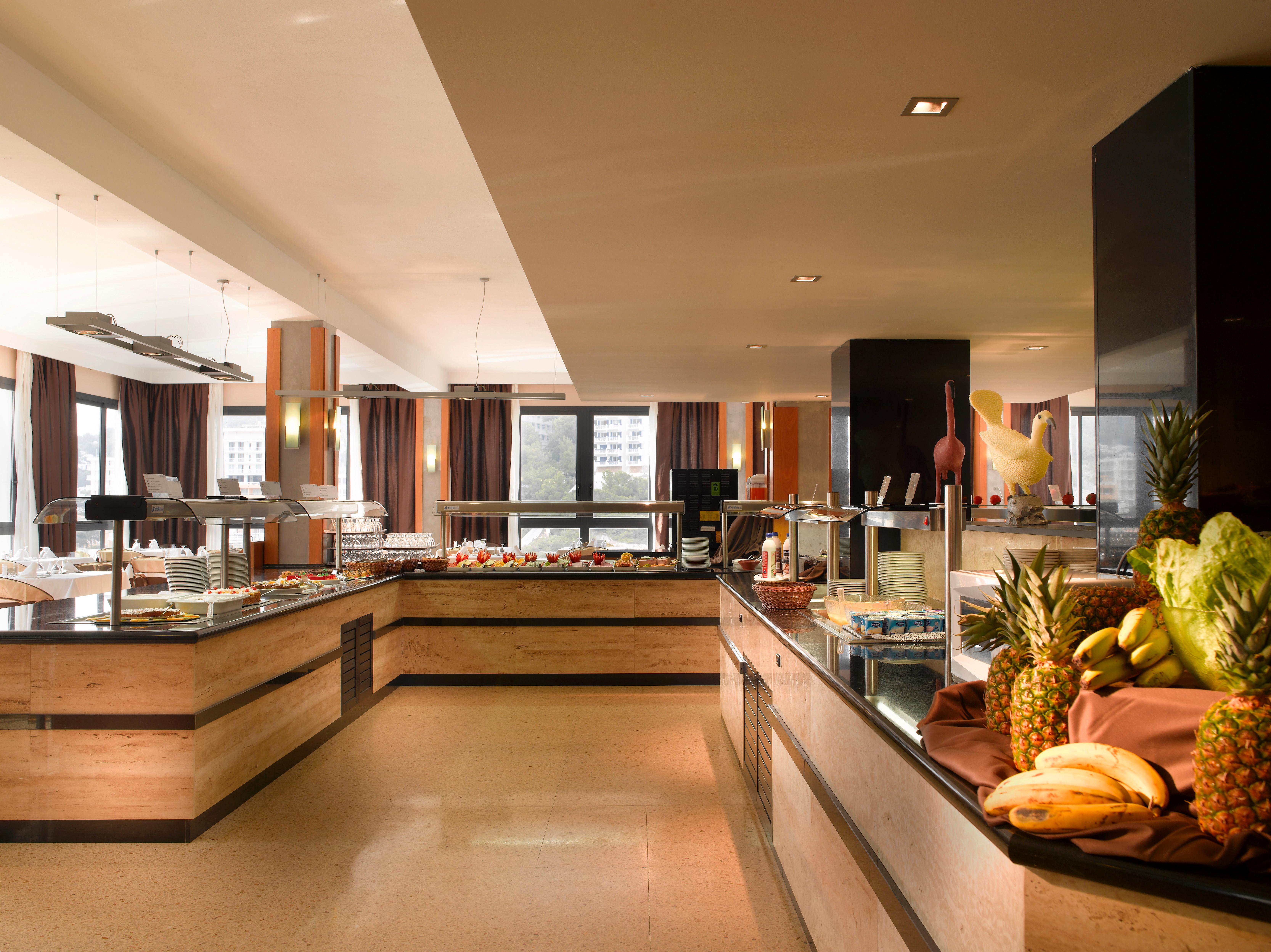 Palladium Hotel Cala Llonga - Adults Only 외부 사진