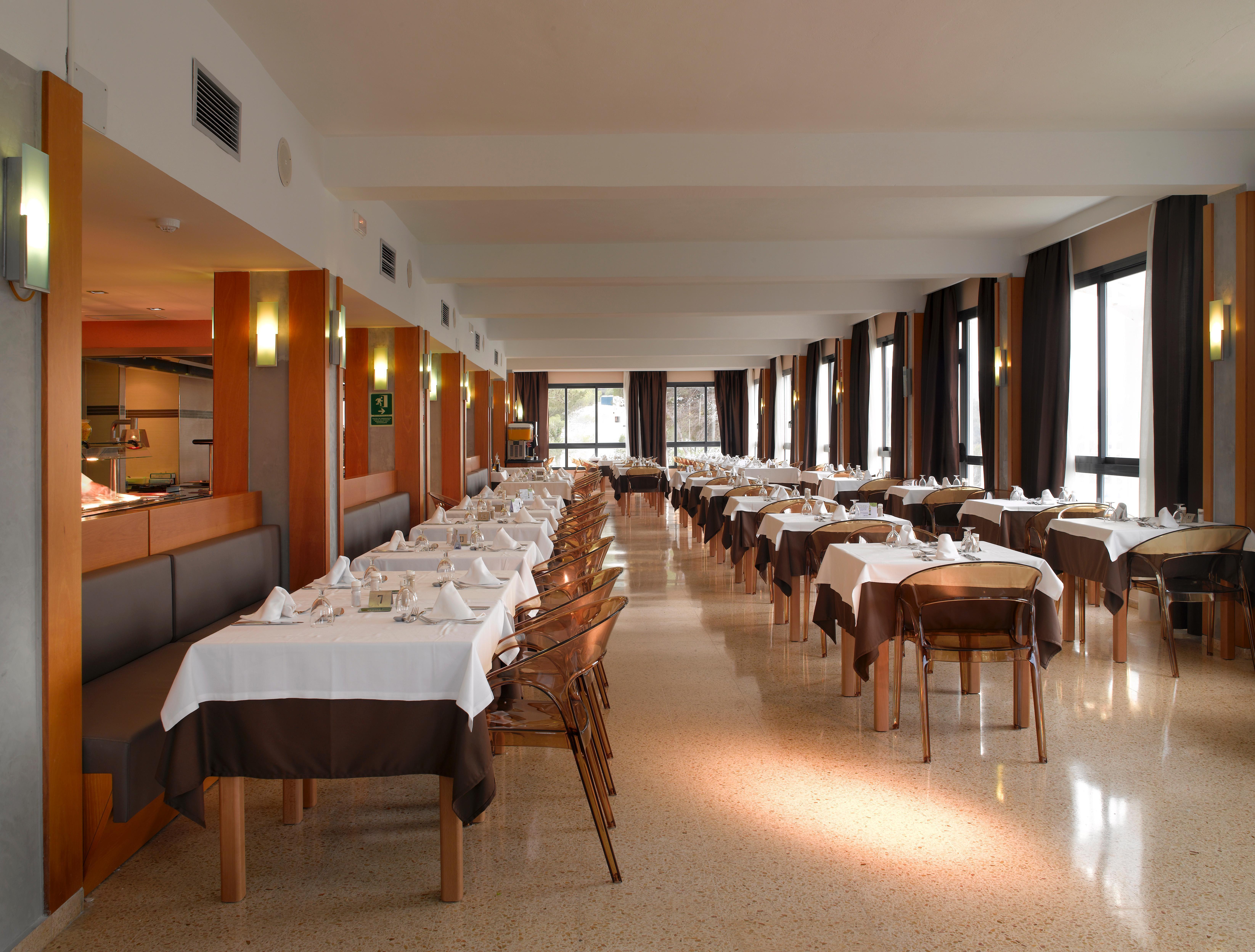 Palladium Hotel Cala Llonga - Adults Only 외부 사진