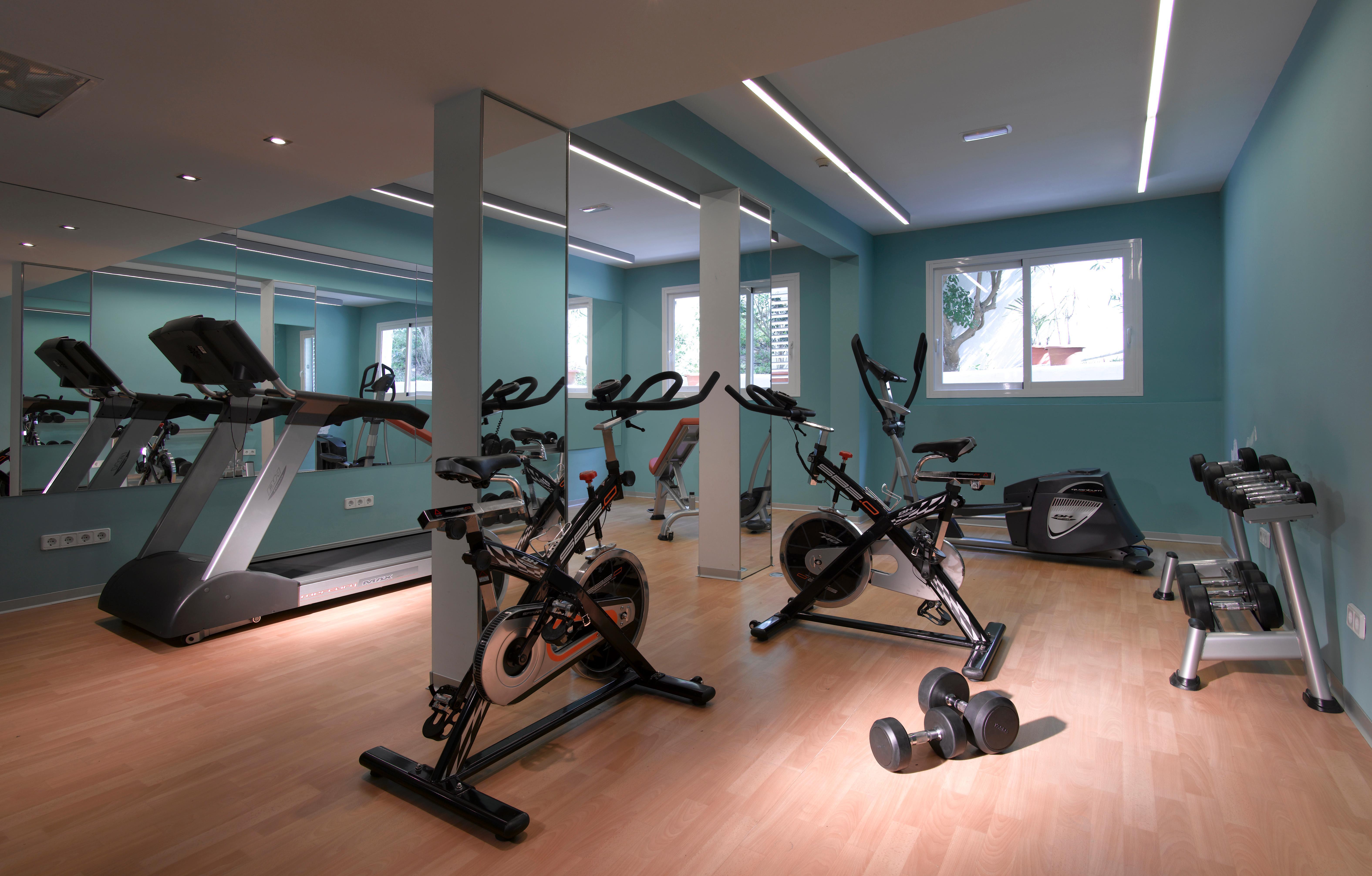 Palladium Hotel Cala Llonga - Adults Only 외부 사진
