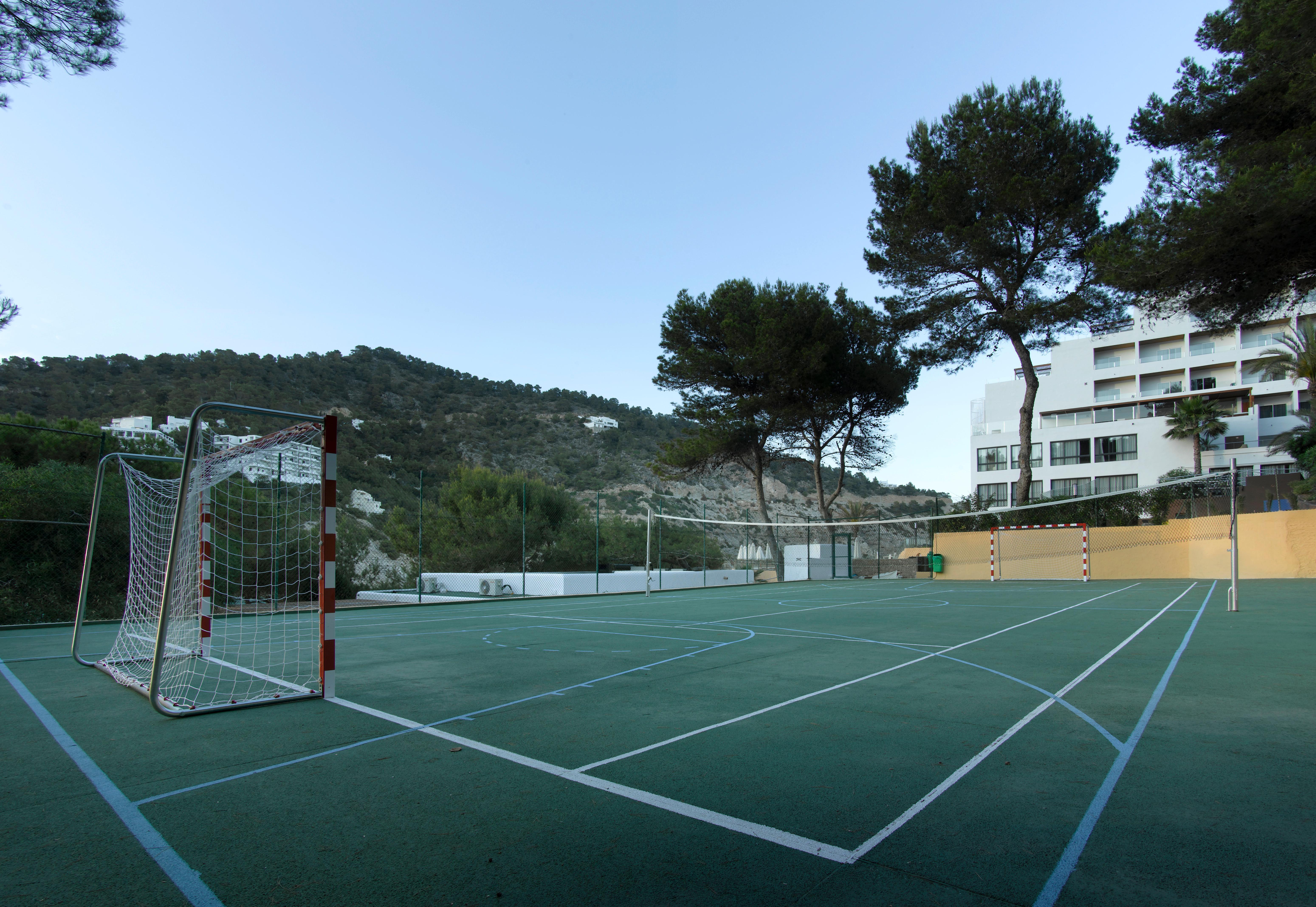 Palladium Hotel Cala Llonga - Adults Only 외부 사진