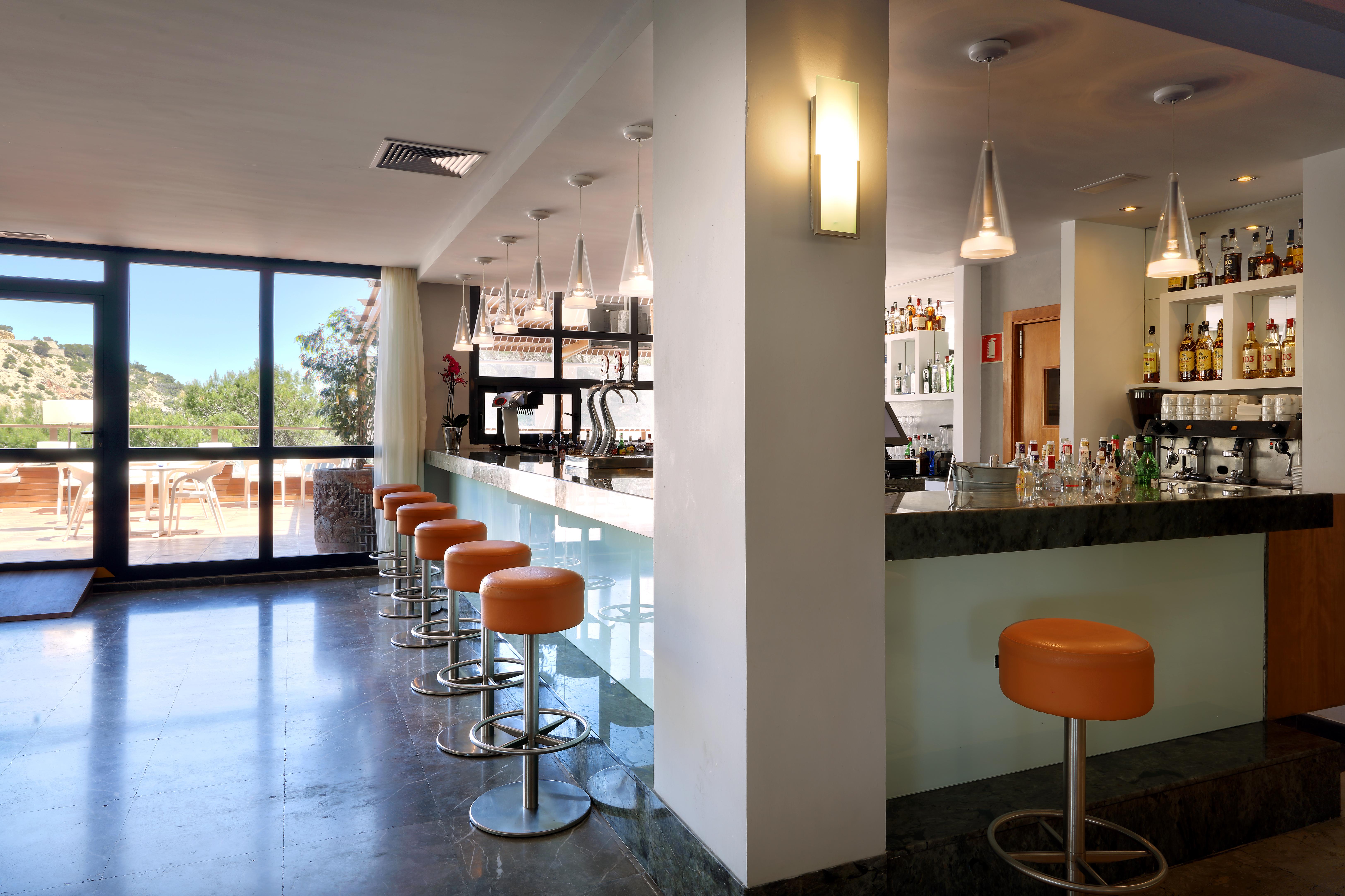 Palladium Hotel Cala Llonga - Adults Only 외부 사진