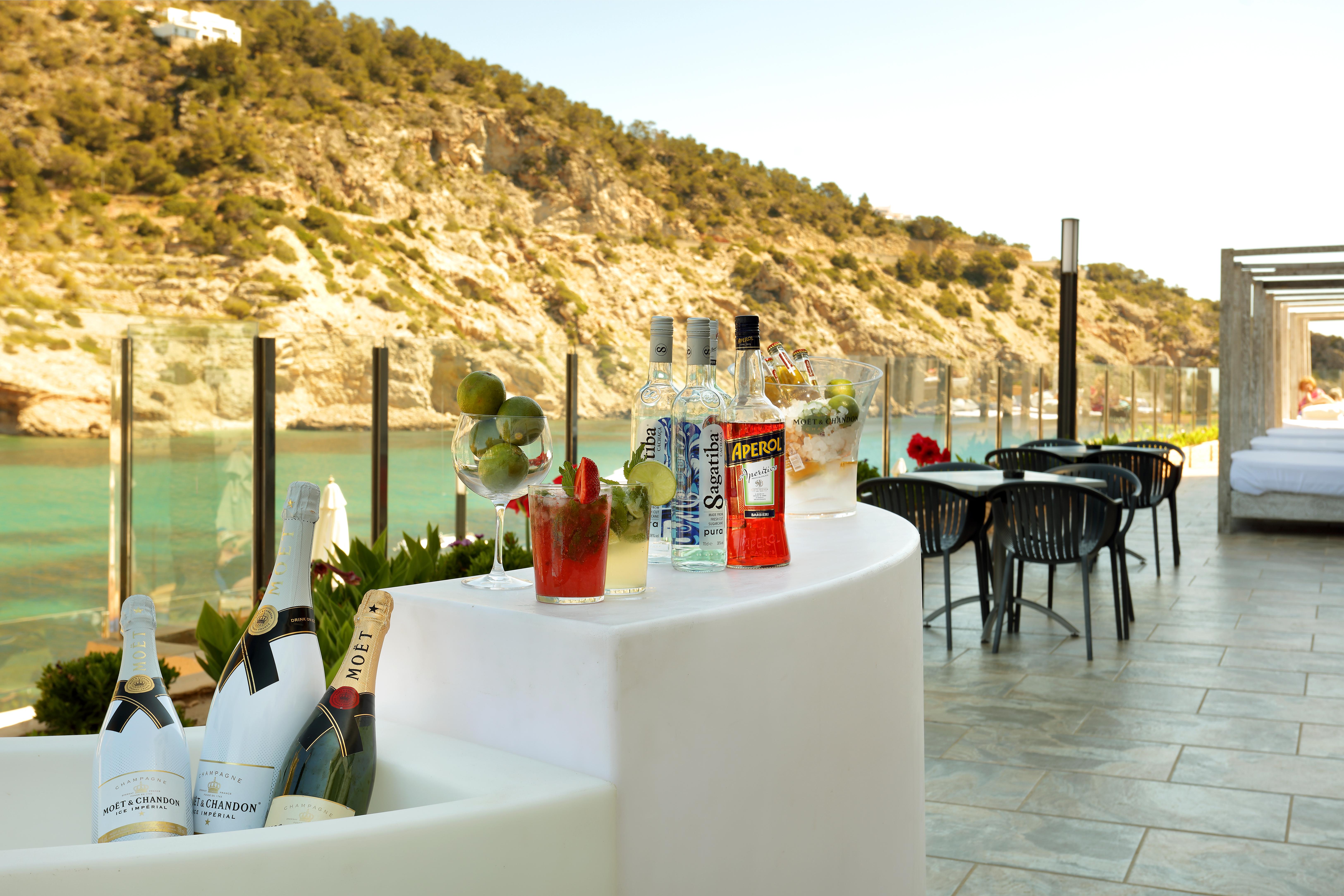 Palladium Hotel Cala Llonga - Adults Only 외부 사진