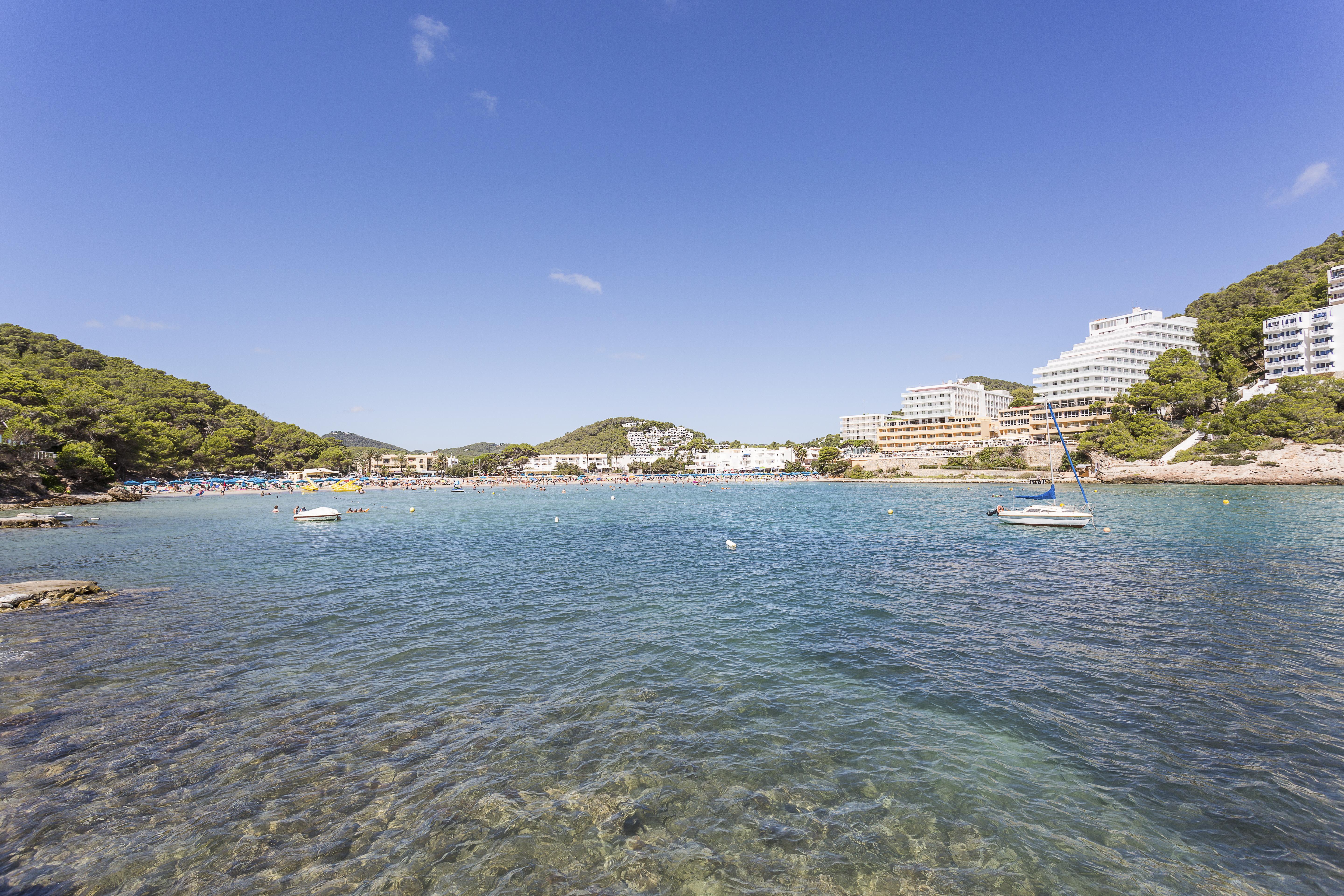 Palladium Hotel Cala Llonga - Adults Only 외부 사진