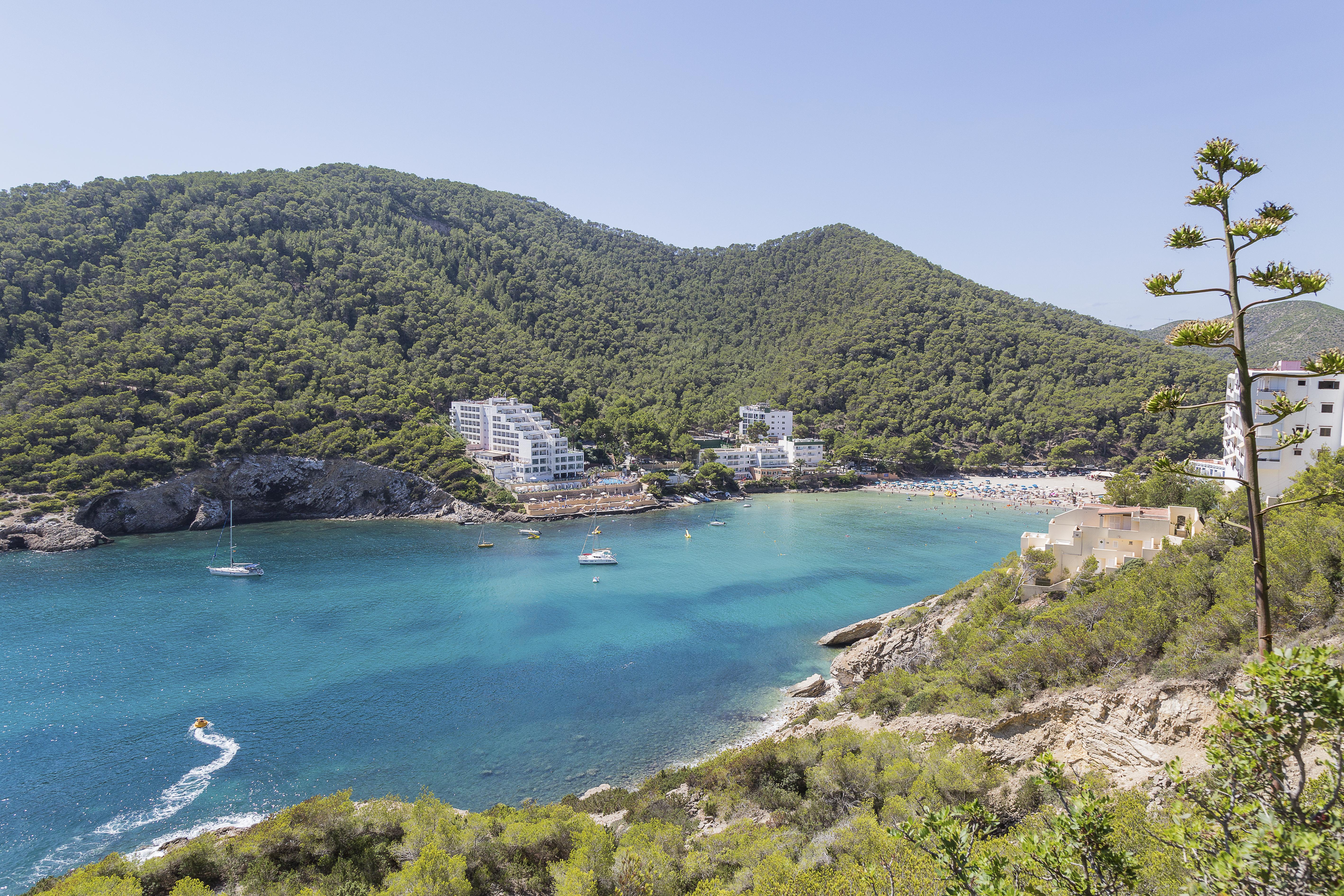 Palladium Hotel Cala Llonga - Adults Only 외부 사진