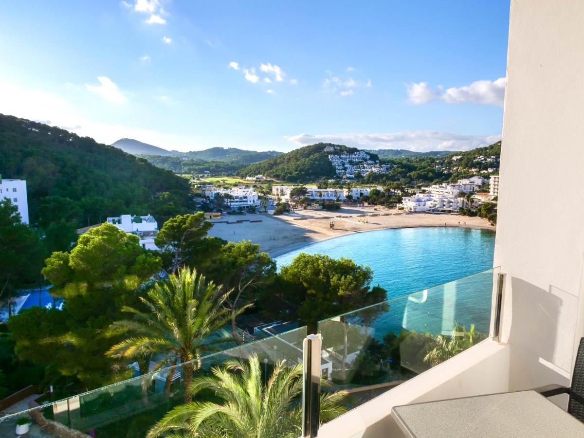 Palladium Hotel Cala Llonga - Adults Only 외부 사진