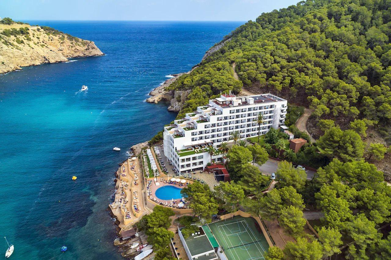 Palladium Hotel Cala Llonga - Adults Only 외부 사진