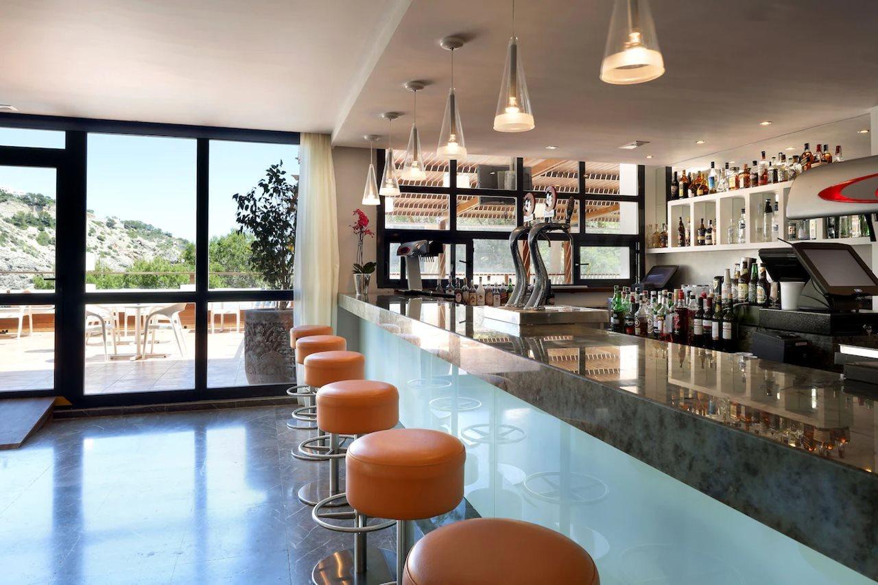 Palladium Hotel Cala Llonga - Adults Only 외부 사진