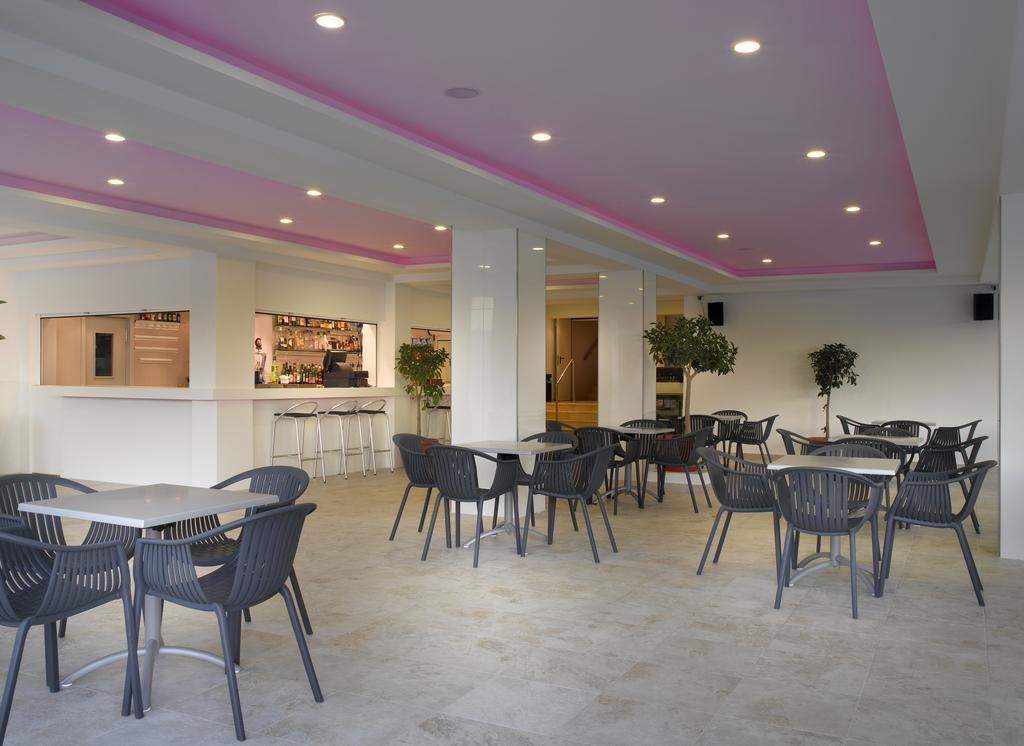Palladium Hotel Cala Llonga - Adults Only 외부 사진