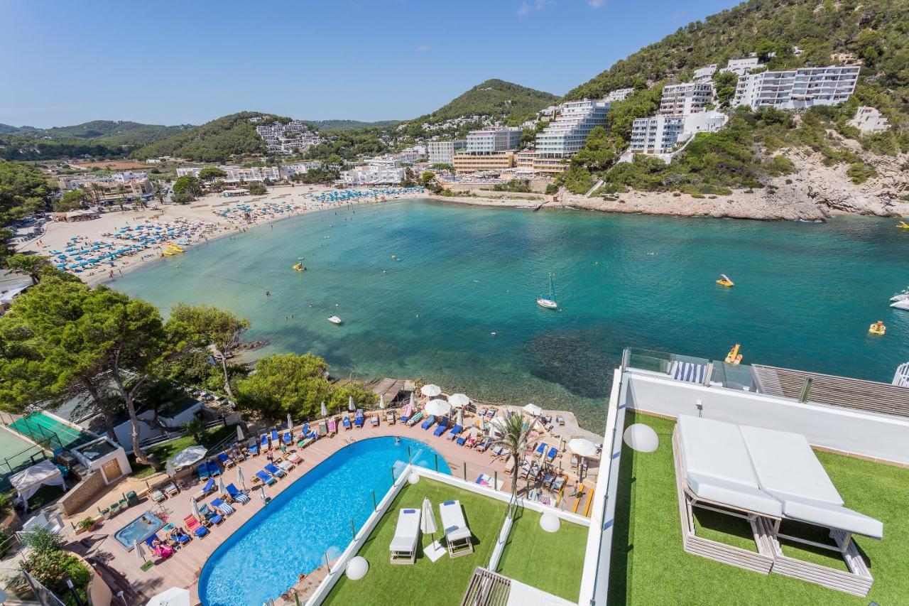 Palladium Hotel Cala Llonga - Adults Only 외부 사진