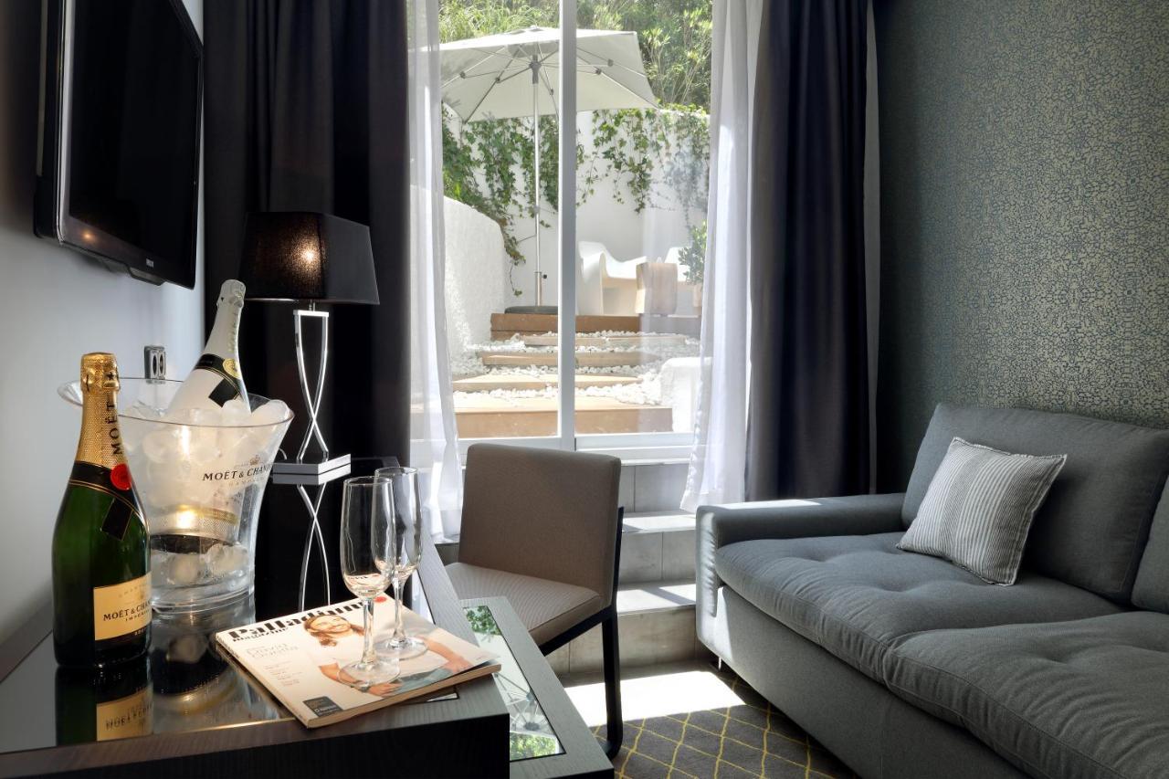 Palladium Hotel Cala Llonga - Adults Only 외부 사진