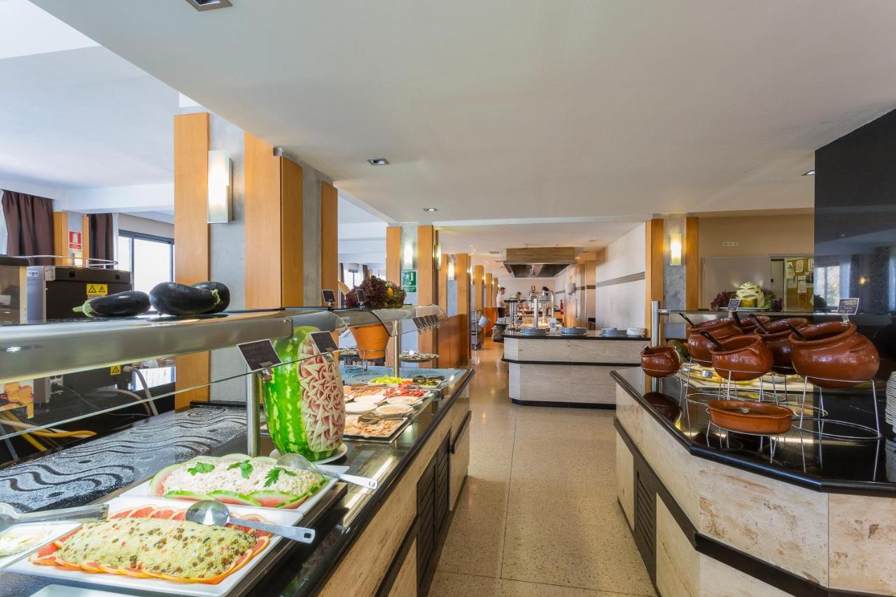Palladium Hotel Cala Llonga - Adults Only 외부 사진