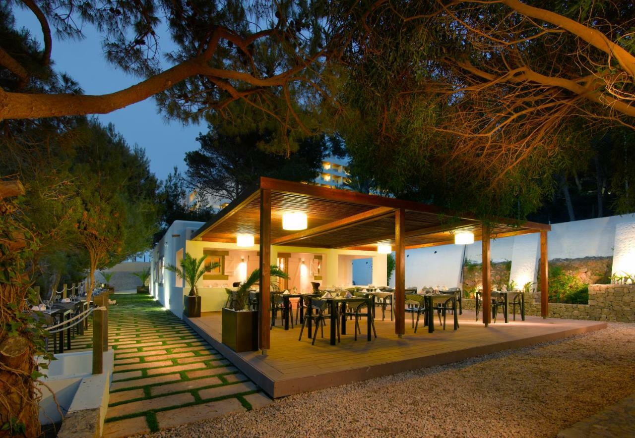 Palladium Hotel Cala Llonga - Adults Only 외부 사진