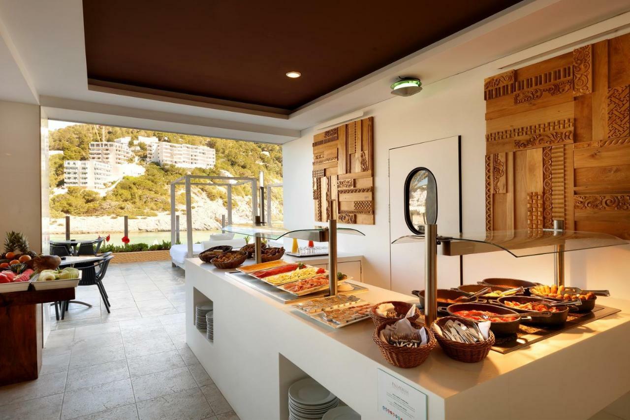 Palladium Hotel Cala Llonga - Adults Only 외부 사진
