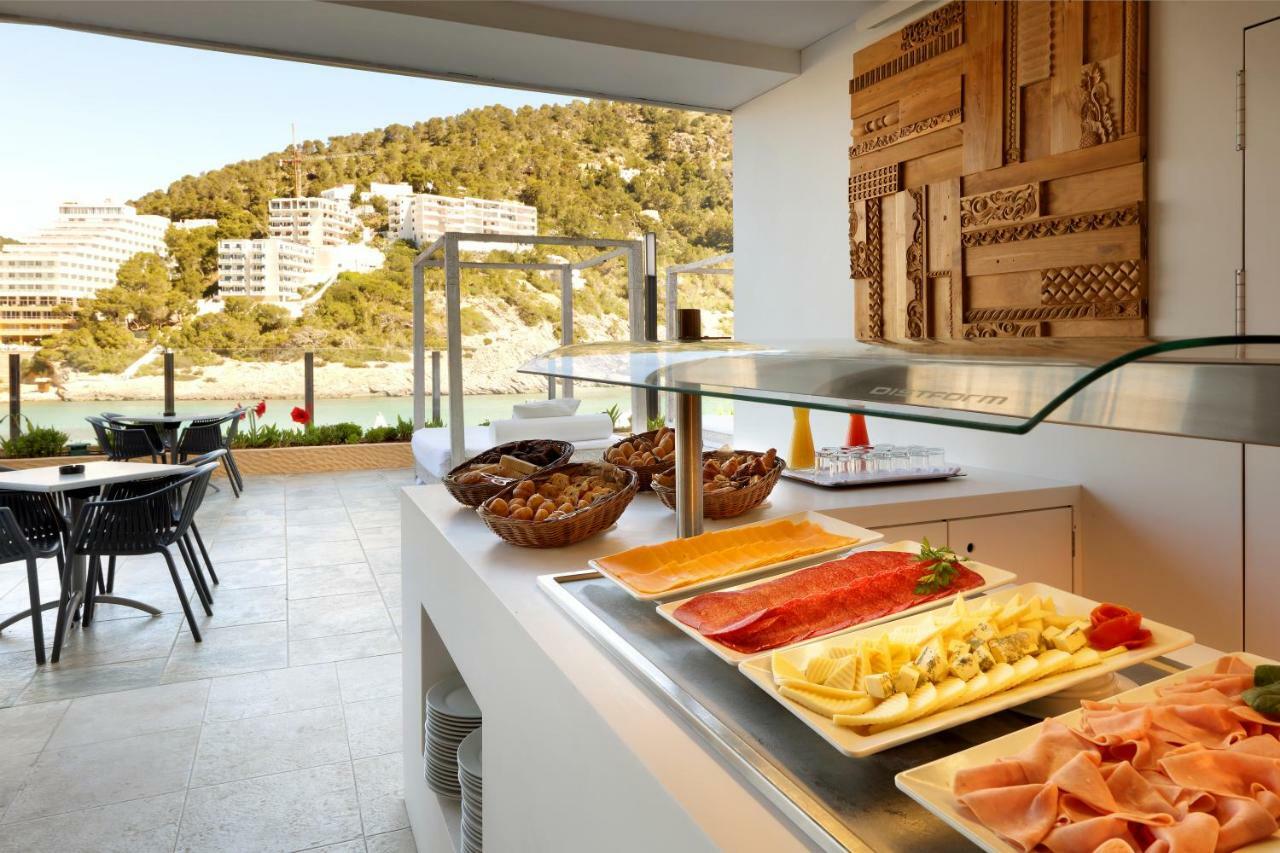 Palladium Hotel Cala Llonga - Adults Only 외부 사진